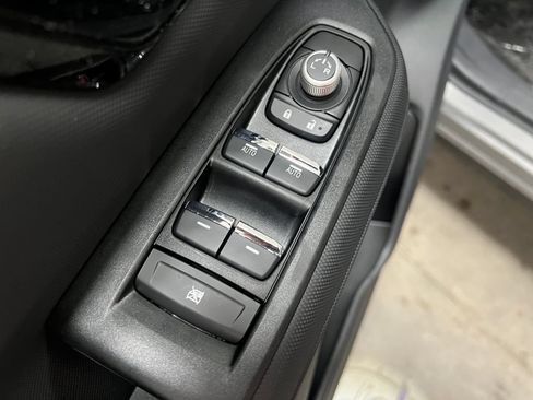 New 2026 Subaru Forester Touring AWD/4WD image 11