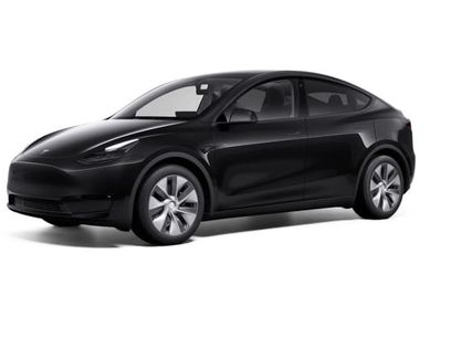 Certified 2023 Tesla Model Y Long Range