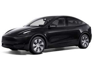 Certified 2023 Tesla Model Y Long Range AWD/4WD video 1