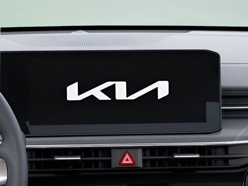 New 2026 Kia K5 GT-Line FWD image 16
