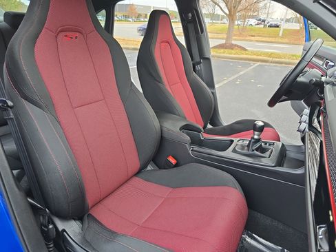Used 2022 Honda Civic Si image 10