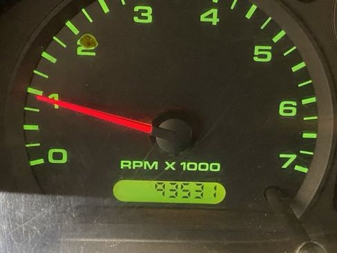 Used 2004 Ford Ranger XLT AWD/4WD image 22