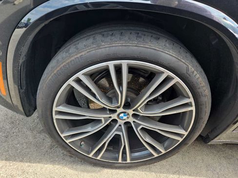 Used 2023 BMW X3 xDrive30i w/ M Sport Package AWD/4WD image 9