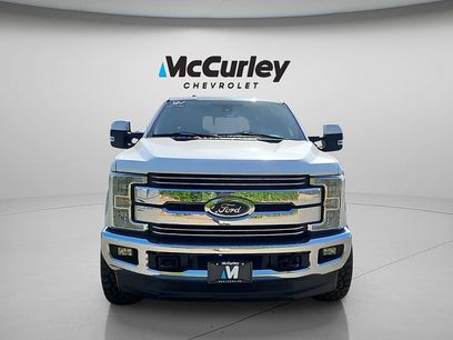 Used 2017 Ford F250 Lariat w/ Lariat Ultimate Package