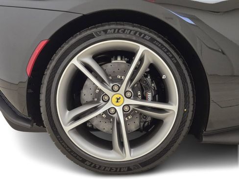 Used 2024 Ferrari 296 GTB image 7