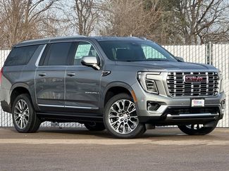 New 2026 GMC Yukon XL Denali w/ Denali Reserve Package video 2