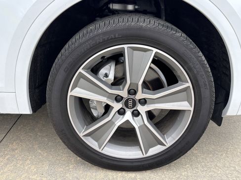 Used 2025 Audi Q5 2.0T Premium image 10