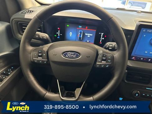 New 2026 Ford Maverick XLT w/ Equipment Group 301A AWD/4WD image 9
