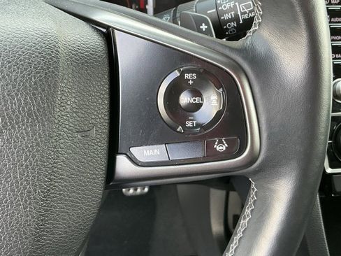 Used 2021 Honda Civic Sport Touring image 30