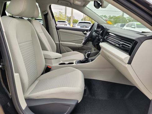 New 2026 Volkswagen Jetta S image 19