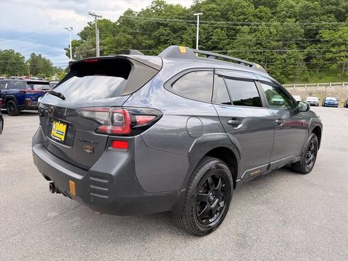 Used 2022 Subaru Outback Wilderness AWD/4WD image 14