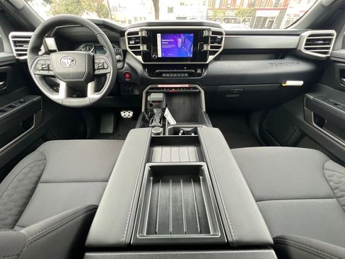 New 2026 Toyota Tundra SR5 image 20