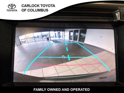 Used 2014 Toyota RAV4 Limited image 30