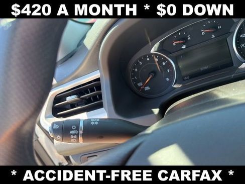 Used 2023 GMC Acadia SLE w/ Driver Convenience Package FWD image 15