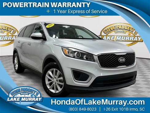 Used 2018 Kia Sorento L image 1