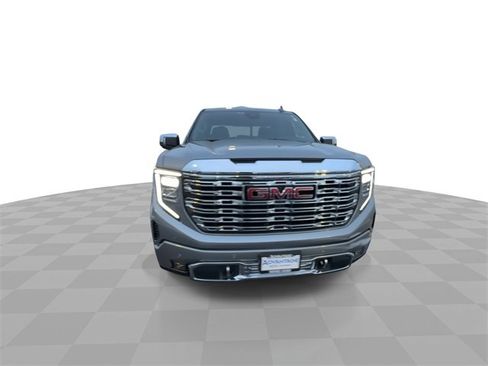 Certified 2023 GMC Sierra 1500 Denali w/ Denali Reserve Package image 3