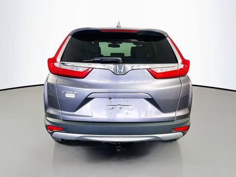 Used 2018 Honda CR-V EX-L image 7