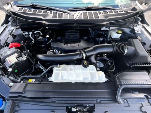 Used 2022 Ford F150 XL w/ STX Appearance Package AWD/4WD image 31
