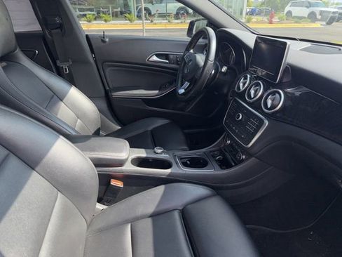 Used 2016 Mercedes-Benz CLA 250 4MATIC image 12