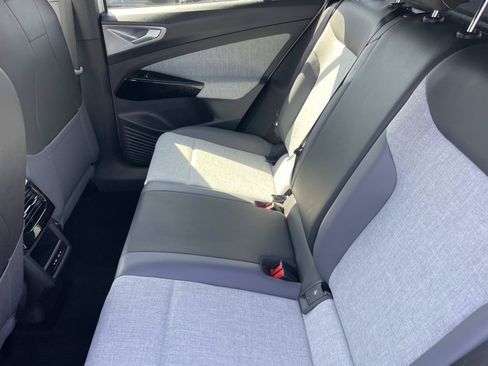 Certified 2023 Volkswagen ID.4 Pro RWD image 25