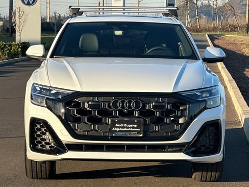 New 2026 Audi Q8 Premium Plus image 8