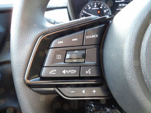 New 2026 Subaru Crosstrek 2.0i Premium AWD/4WD image 14