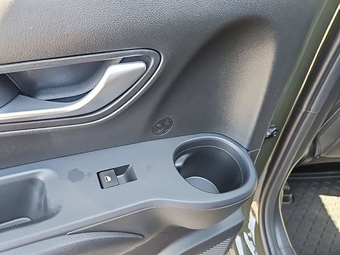 New 2026 Hyundai Santa Cruz SEL AWD/4WD image 26