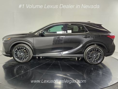 New 2026 Lexus RX 350 Premium FWD image 7