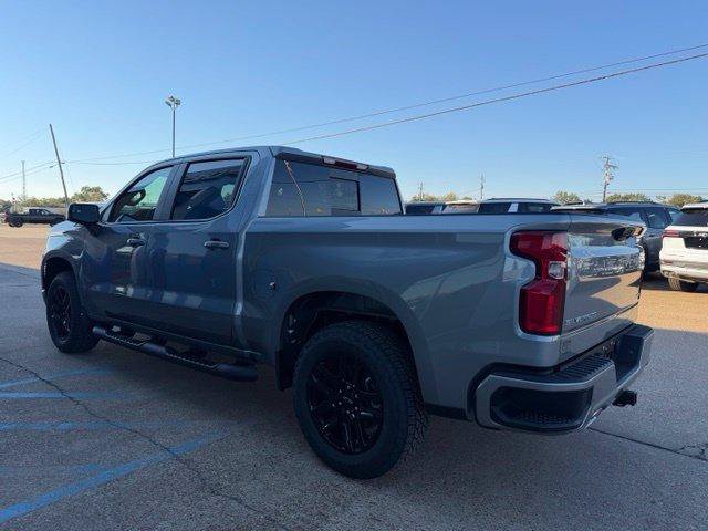 New 2026 Chevrolet Silverado 1500 RST w/ All Star Edition Plus AWD/4WD image 4