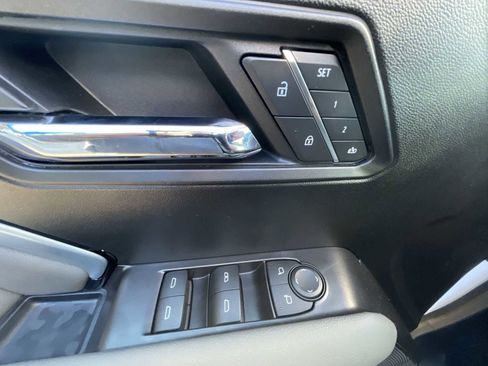 Certified 2025 Chevrolet Colorado ZR2 w/ Technology Package image 24