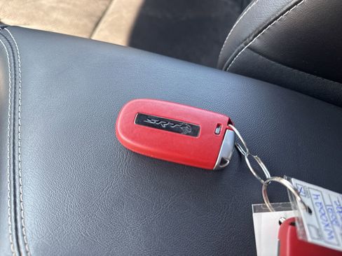 Used 2021 Dodge Challenger SRT Hellcat w/ Plus Package image 32