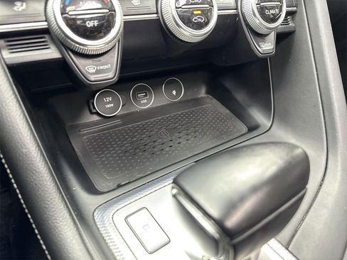 Used 2022 Genesis G70 2.0T w/ Prestige Package image 22