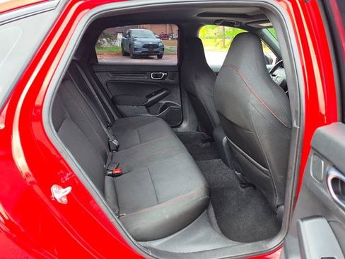 Used 2025 Honda Civic Si image 14