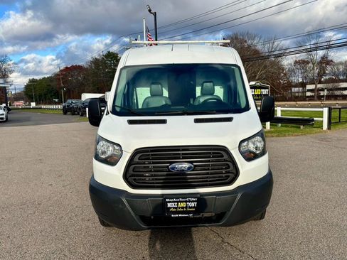 Used 2015 Ford Transit 250 130 Medium Roof image 2