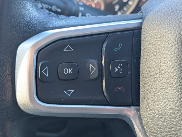 Used 2022 RAM 1500 Big Horn AWD/4WD image 25
