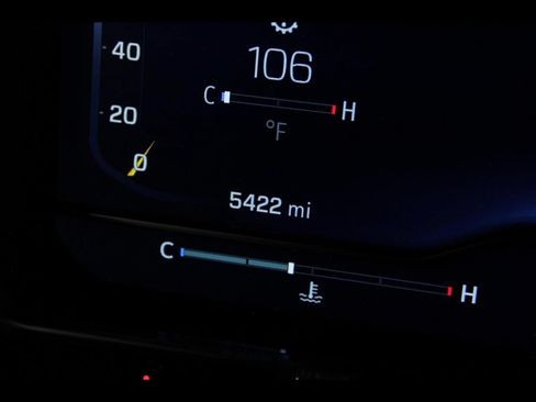 Used 2025 Chevrolet Silverado 2500 High Country w/ High Country Premium Package AWD/4WD image 29
