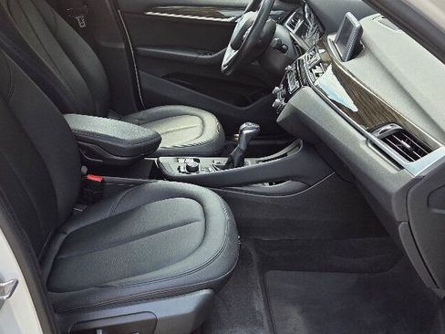 Used 2018 BMW X1 sDrive28i image 22