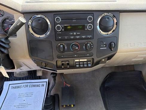 Used 2009 Ford F350 XL AWD/4WD image 16