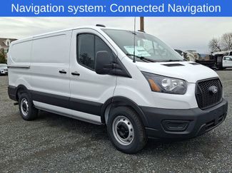 New 2026 Ford Transit 150 Low Roof RWD video 2
