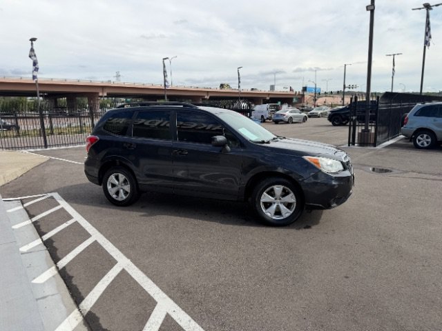 Used 2015 Subaru Forester 2.5i Premium AWD/4WD image 15