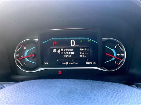 Used 2019 Honda Passport Touring image 12