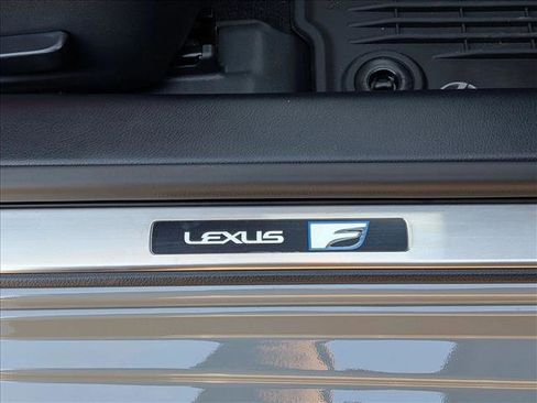 Used 2025 Lexus RC F Final Edition image 23
