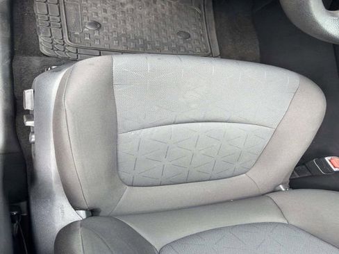 Certified 2024 Toyota RAV4 XLE FWD image 9