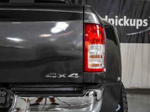 Used 2022 RAM 3500 Tradesman AWD/4WD image 41