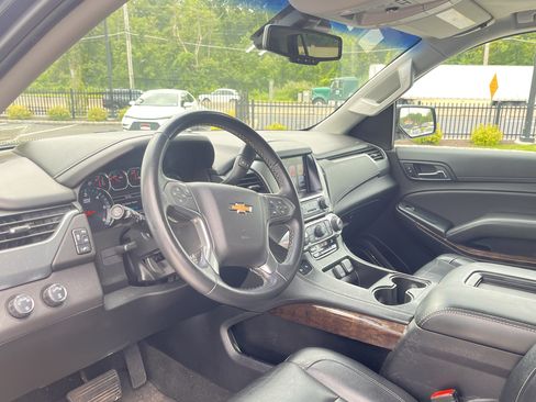 Used 2018 Chevrolet Tahoe LT AWD/4WD image 5