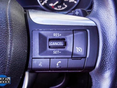 Certified 2023 INFINITI QX60 Pure image 23