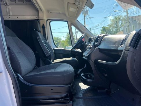 Used 2018 RAM ProMaster 1500 FWD image 13