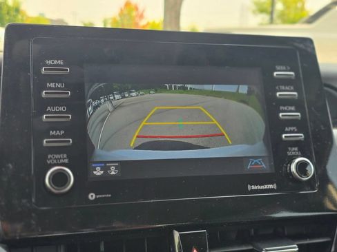 Used 2023 Toyota Camry SE FWD image 30