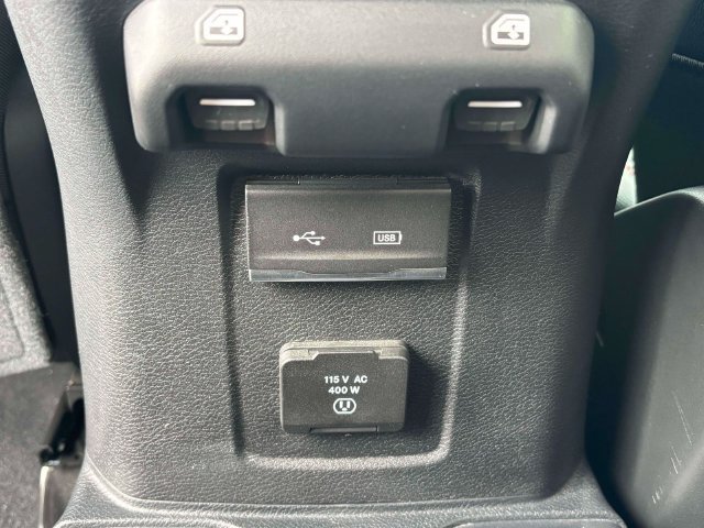 Used 2020 Jeep Gladiator Rubicon AWD/4WD image 26