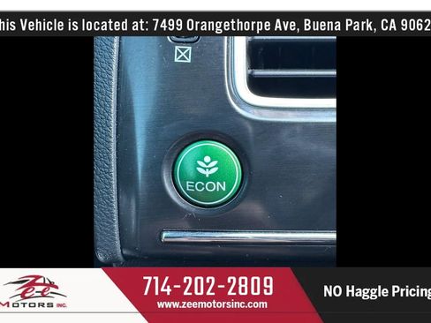 Used 2014 Honda Civic EX image 38